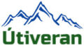 Útiveran
