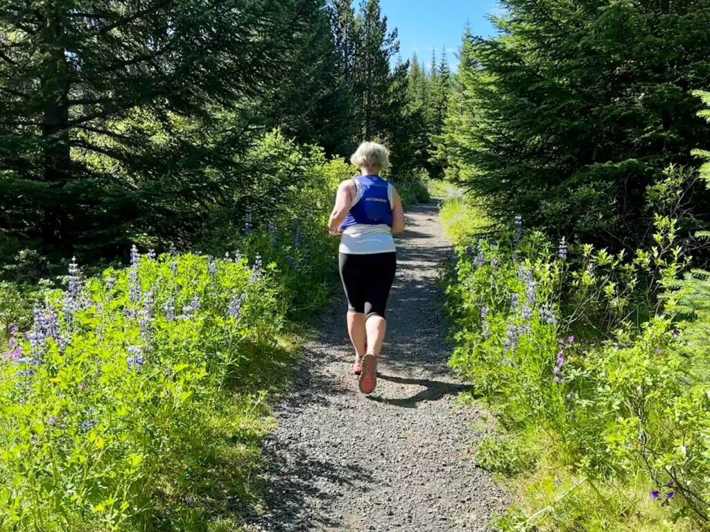 Hlaupatúr